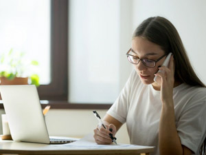 Best Remote Receptionist