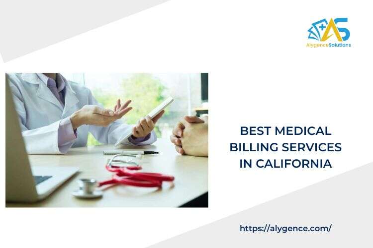 Healthcare Billing California
